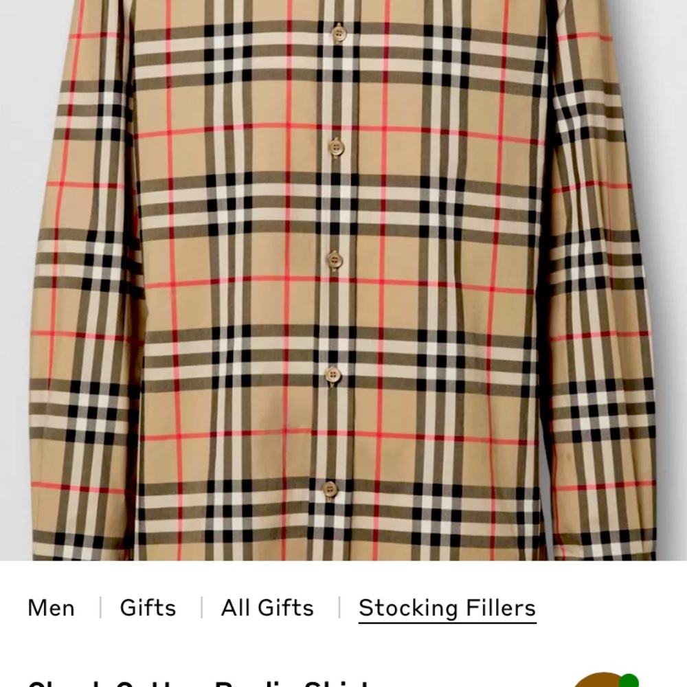 Men’s size L